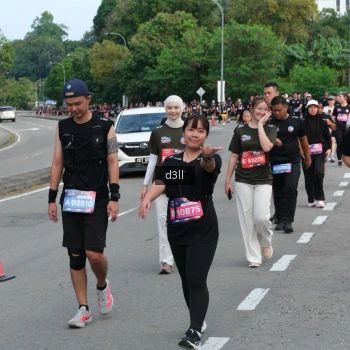 Runner Photo 4087424