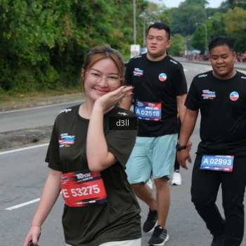 Runner Photo 4087428