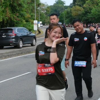 Runner Photo 4087429