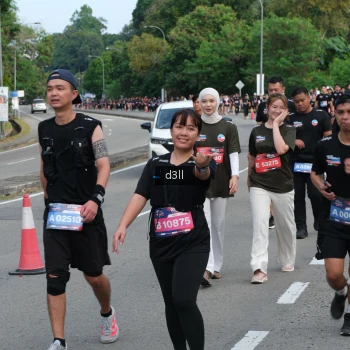 Runner Photo 4087432