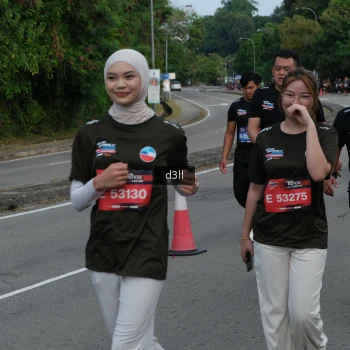 Runner Photo 4087435