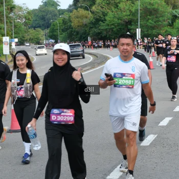 Runner Photo 4087436
