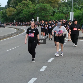 Runner Photo 4087437