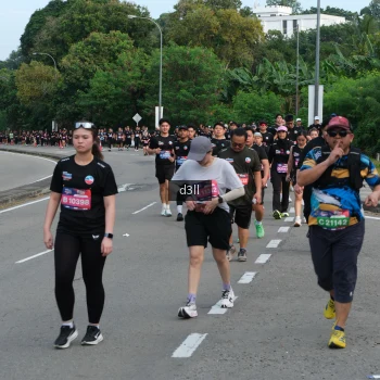 Runner Photo 4087438