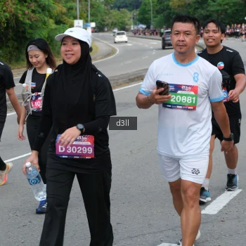 Runner Photo 4087439