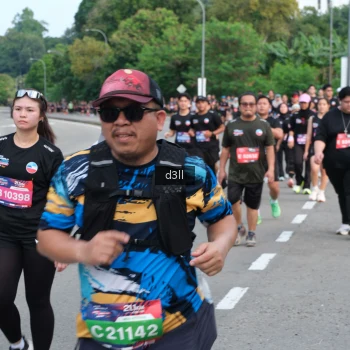 Runner Photo 4087440
