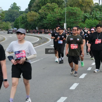 Runner Photo 4087441