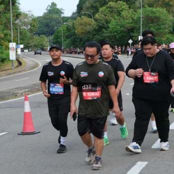 Runner Photo 4087442