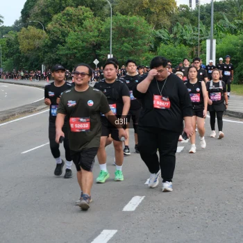 Runner Photo 4087443