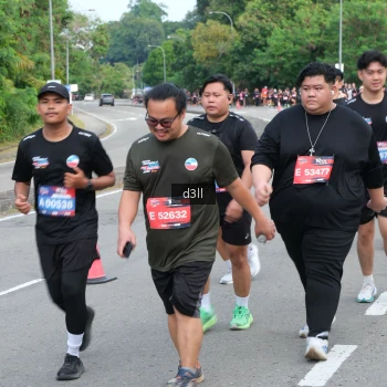 Runner Photo 4087444