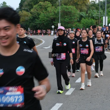 Runner Photo 4087445