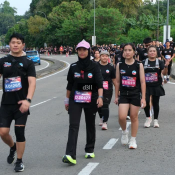 Runner Photo 4087448