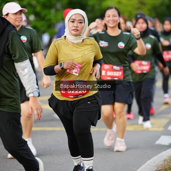 Runner Photo 4087450