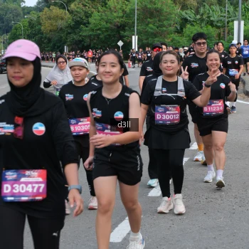 Runner Photo 4087451