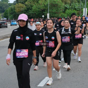 Runner Photo 4087452