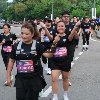 Runner Photo 4087453