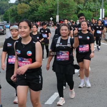 Runner Photo 4087454