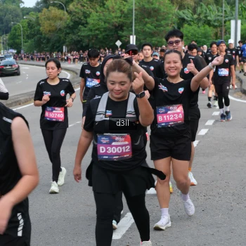 Runner Photo 4087455
