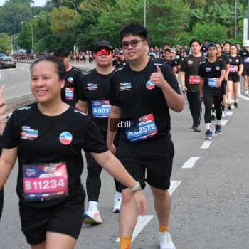 Runner Photo 4087456