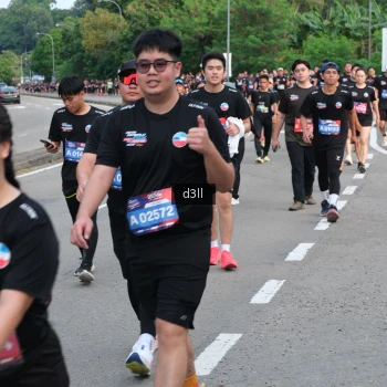 Runner Photo 4087458