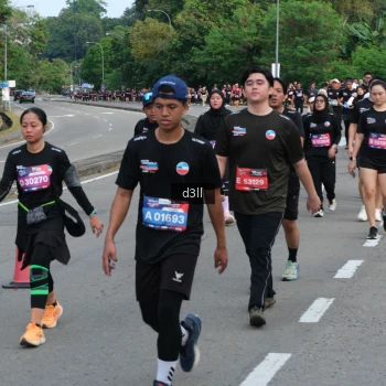 Runner Photo 4087461
