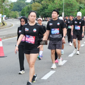 Runner Photo 4087462
