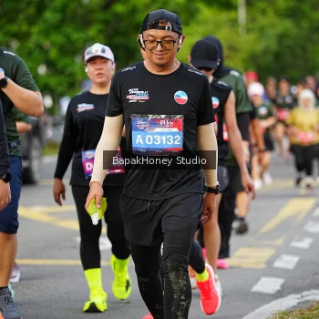 Runner Photo 4087463