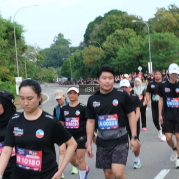 Runner Photo 4087464