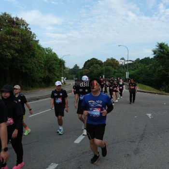 Runner Photo 4087465