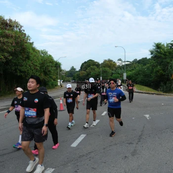 Runner Photo 4087466