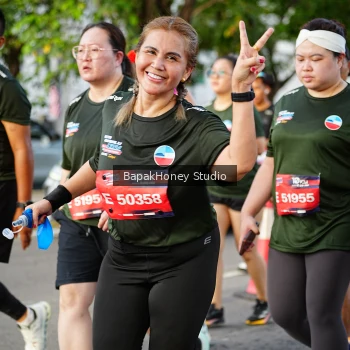 Runner Photo 4087467