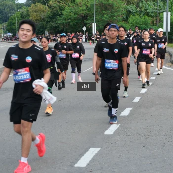 Runner Photo 4087468