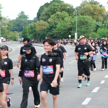 Runner Photo 4087478