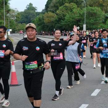 Runner Photo 4087481