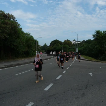 Runner Photo 4087482