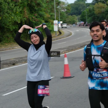 Runner Photo 4087484