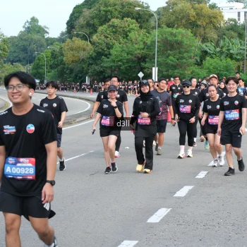 Runner Photo 4087487
