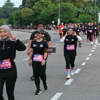 Runner Photo 4087490