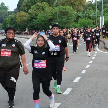 Runner Photo 4087491