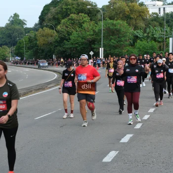 Runner Photo 4087492