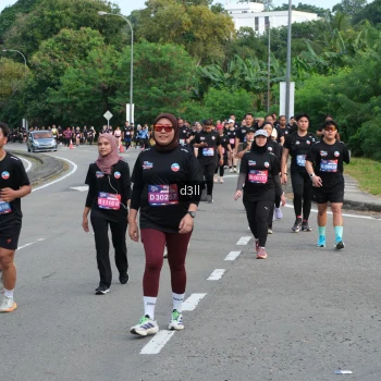 Runner Photo 4087496