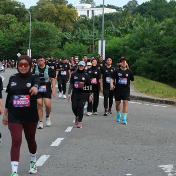 Runner Photo 4087497