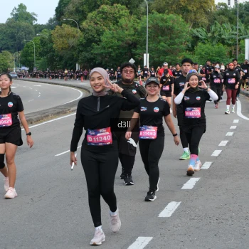Runner Photo 4087499