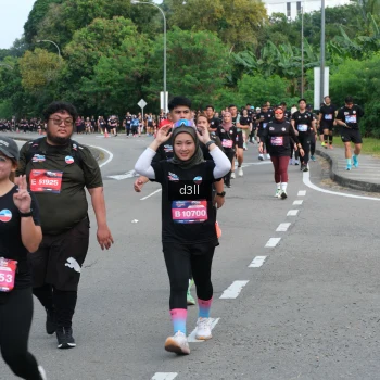 Runner Photo 4087500