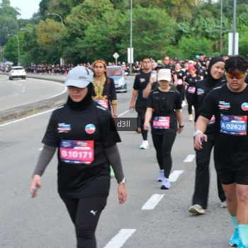Runner Photo 4087501