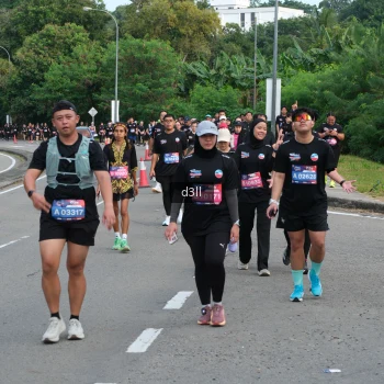 Runner Photo 4087503