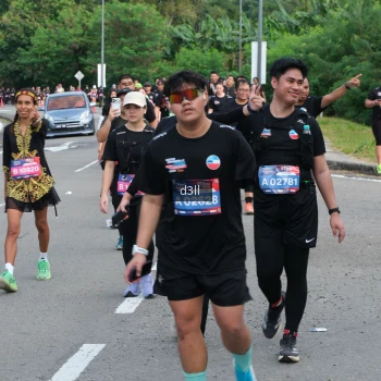 Runner Photo 4087504