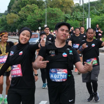 Runner Photo 4087505