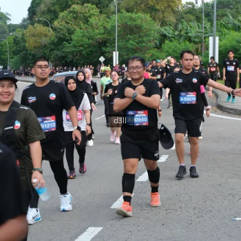 Runner Photo 4087507