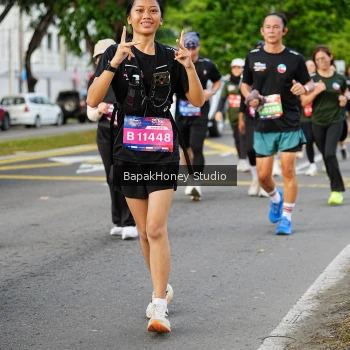 Runner Photo 4087508